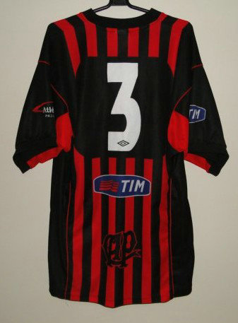 maillot athletico paranaense domicile 2000 rétro maillot athletico paranaense domicile 2000 rétro