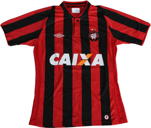 maillot athletico paranaense domicile 2013 pas cher