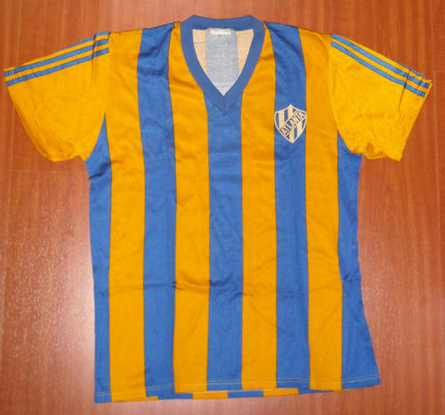 maillot atlanta united domicile 1989-1990 pas cher