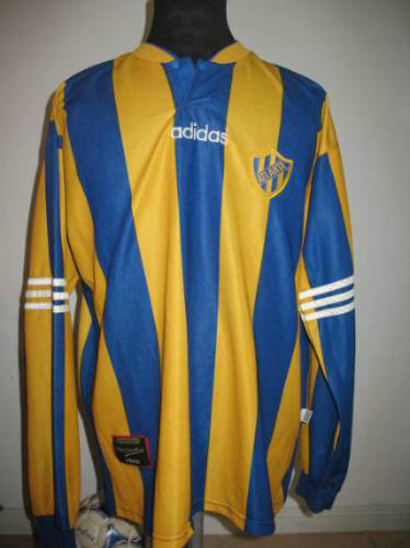 maillot atlanta united domicile 1998-2000 pas cher