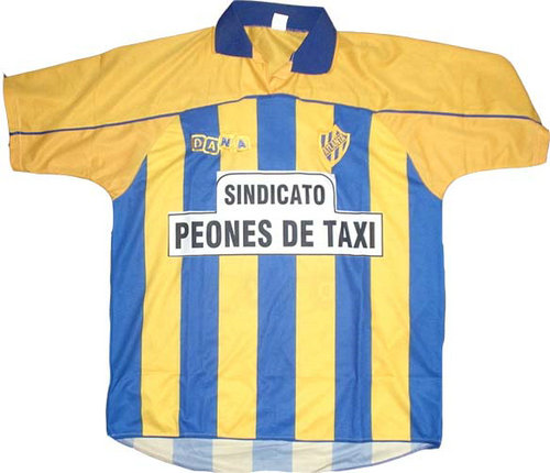 maillot atlanta united domicile 2001-2002 pas cher