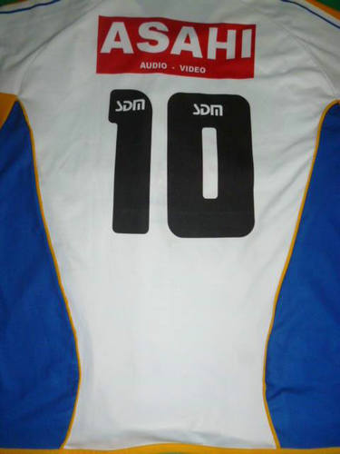 maillot atlanta united exterieur 2006 pas cher
