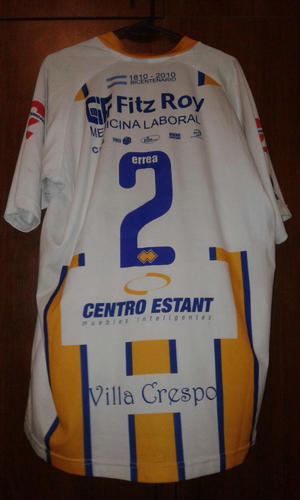 maillot atlanta united exterieur 2010-2011 pas cher