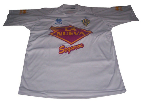 maillot atlanta united particulier 2010-2011 rétro