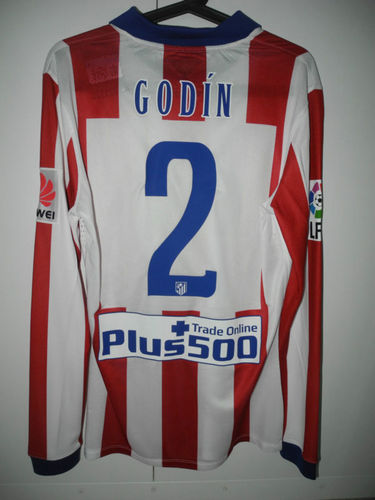 maillot atlético de madrid domicile 2014-2015 pas cher maillot atlético de madrid domicile 2014-2015 pas cher