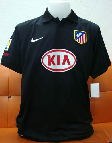 maillot atlético de madrid exterieur 2009-2010 rétro