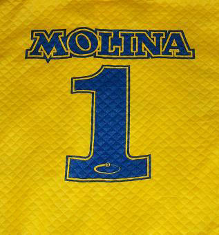 maillot atlético de madrid gardien 1995-1996 pas cher maillot atlético de madrid gardien 1995-1996 pas cher