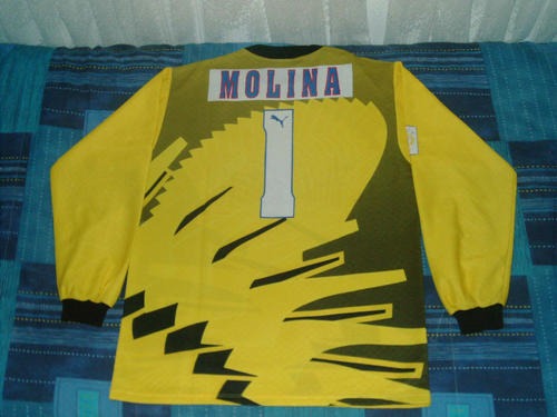 maillot atlético de madrid gardien 1996-1997 pas cher maillot atlético de madrid gardien 1996-1997 pas cher