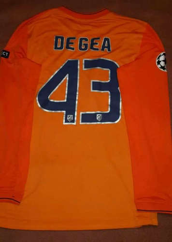 maillot atlético de madrid gardien 2009-2010 pas cher maillot atlético de madrid gardien 2009-2010 pas cher