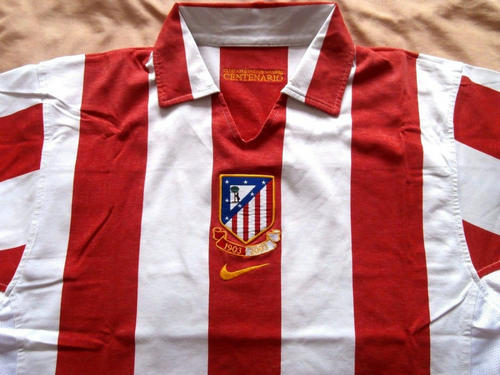 maillot atlético de madrid particulier 2002-2003 rétro maillot atlético de madrid particulier 2002-2003 rétro