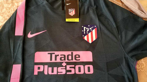 maillot atlético de madrid third 2017-2018 rétro maillot atlético de madrid third 2017-2018 rétro