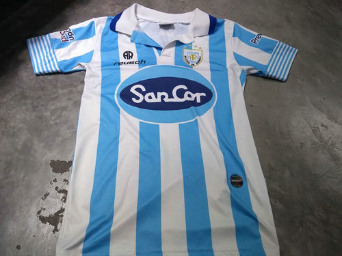 maillot atlético de rafaela domicile 2016 pas cher