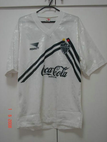 maillot atlético mineiro exterieur 1993 rétro