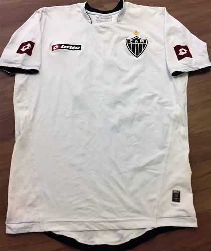 maillot atlético mineiro exterieur 2009-2010 pas cher