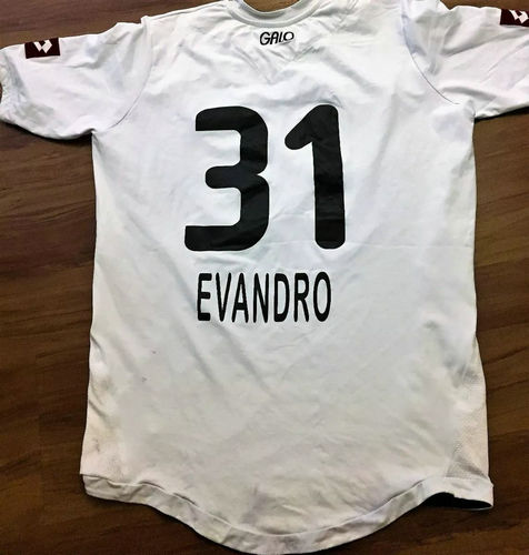 maillot atlético mineiro exterieur 2009-2010 pas cher