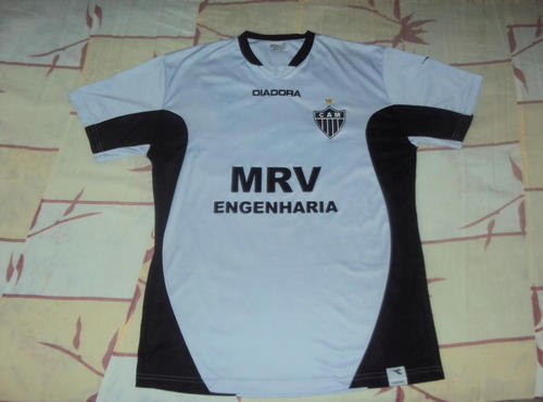 maillot atlético mineiro gardien 2006 pas cher