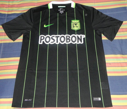 maillot atlético nacional exterieur 2016 pas cher