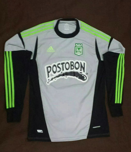 maillot atlético nacional gardien 2012 rétro