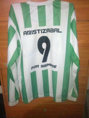 maillot atlético nacional particulier 2008 pas cher maillot atlético nacional particulier 2008 pas cher