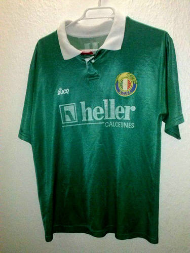 maillot audax italiano domicile 1994 pas cher