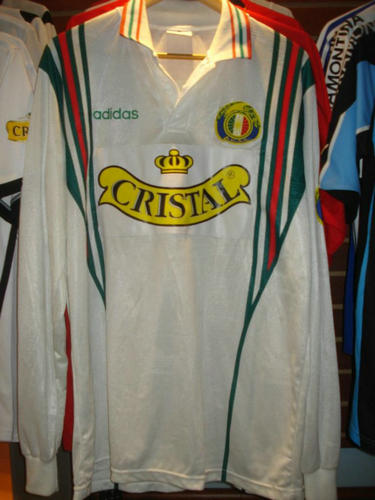 maillot audax italiano exterieur 1997 pas cher