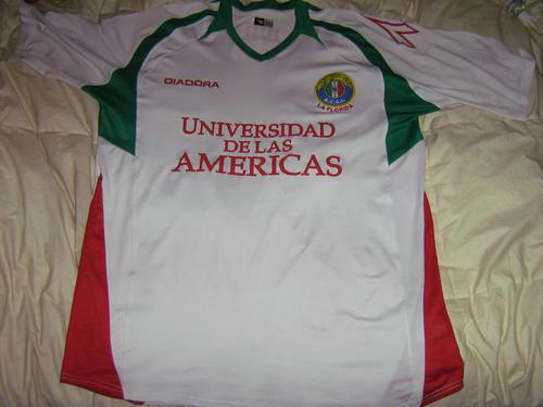 maillot audax italiano exterieur 2007 pas cher