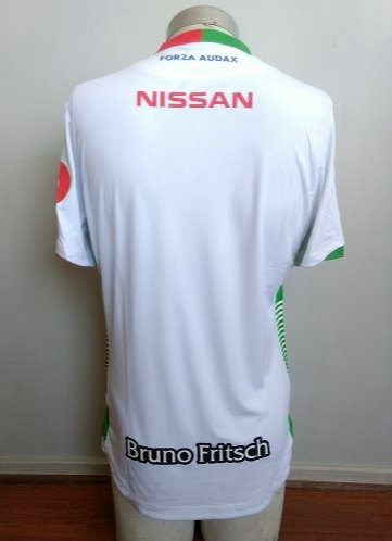 maillot audax italiano exterieur 2018 pas cher maillot audax italiano exterieur 2018 pas cher