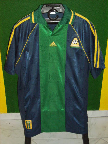 maillot australie exterieur 1998-2000 pas cher