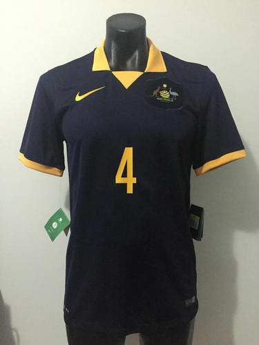 maillot australie exterieur 2014-2015 pas cher