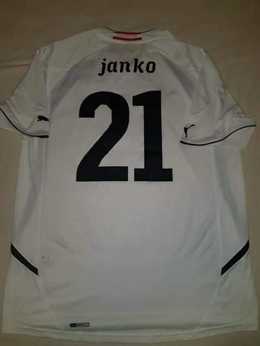 maillot autriche exterieur 2010-2012 pas cher maillot autriche exterieur 2010-2012 pas cher