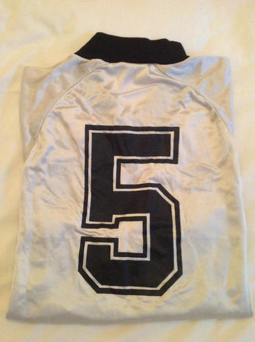 maillot ayr united domicile 1983-1984 rétro maillot ayr united domicile 1983-1984 rétro