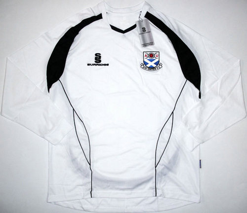 maillot ayr united domicile 2008-2009 rétro