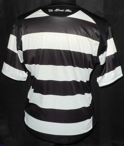 maillot ayr united domicile 2009-2010 pas cher