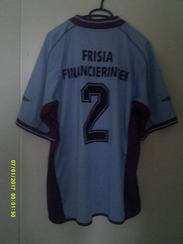 maillot az alkmaar exterieur 2004-2005 pas cher maillot az alkmaar exterieur 2004-2005 pas cher