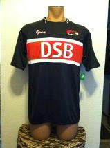 maillot az alkmaar third 2009-2010 pas cher