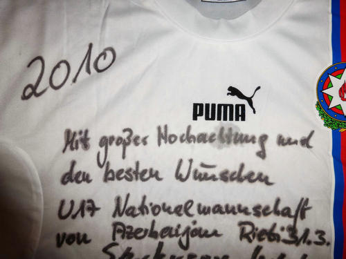 maillot azerbaïdjan domicile 2010 rétro maillot azerbaïdjan domicile 2010 rétro