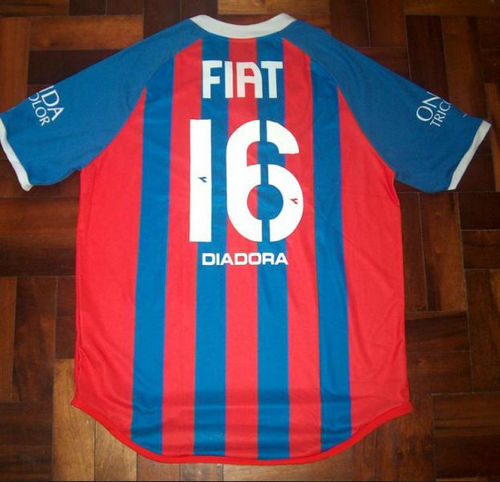 maillot bahia exterieur 2007 pas cher