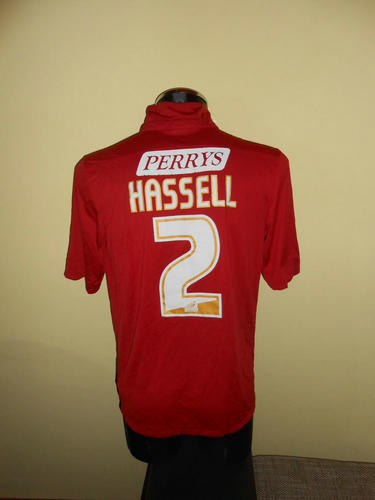 maillot barnsley fc domicile 2011-2012 pas cher