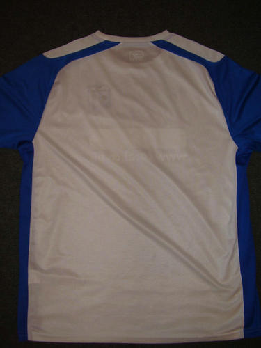 maillot barrow afc domicile 2014-2015 rétro maillot barrow afc domicile 2014-2015 rétro
