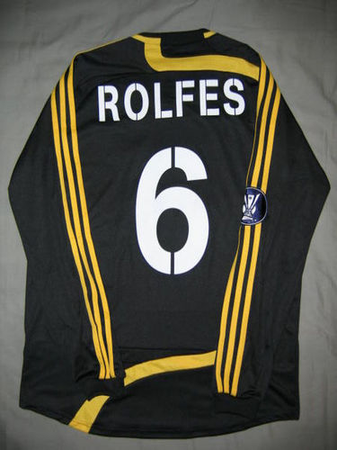 maillot bayer leverkusen particulier 2007-2008 pas cher maillot bayer leverkusen particulier 2007-2008 pas cher