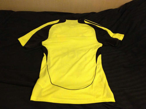 maillot beitar jérusalem domicile 2009-2010 pas cher