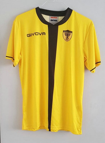 maillot beitar jérusalem domicile 2018-2019 pas cher