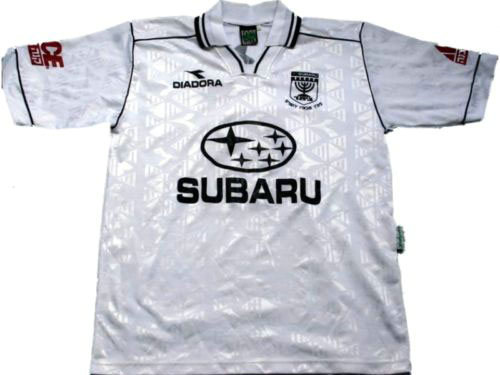 maillot beitar jérusalem exterieur 2000-2001 pas cher