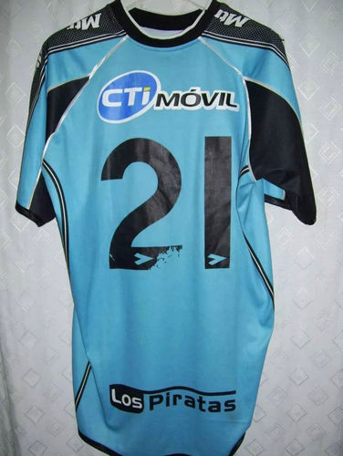 maillot belgrano domicile 2001 rétro maillot belgrano domicile 2001 rétro