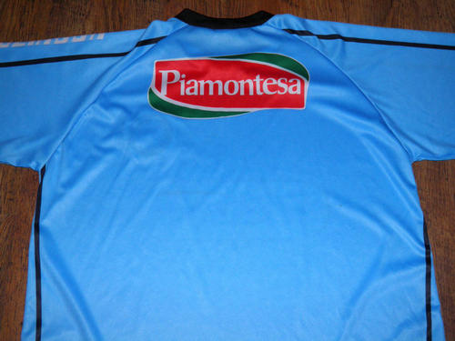 maillot belgrano domicile 2012-2013 rétro