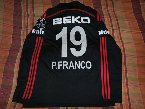 maillot beşiktaş jk exterieur 2014-2015 pas cher maillot beşiktaş jk exterieur 2014-2015 pas cher