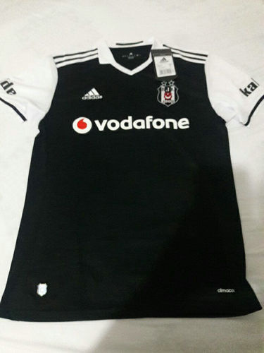 maillot beşiktaş jk exterieur 2016-2017 pas cher