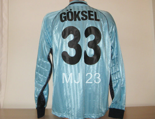 maillot beşiktaş jk gardien 2002-2003 pas cher maillot beşiktaş jk gardien 2002-2003 pas cher