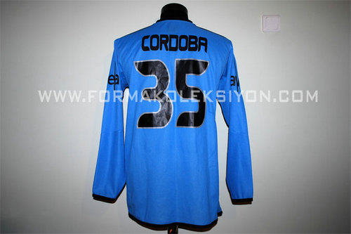 maillot beşiktaş jk gardien 2005-2006 pas cher maillot beşiktaş jk gardien 2005-2006 pas cher