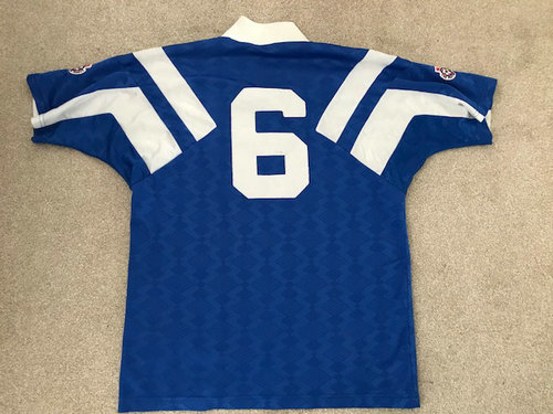 maillot birmingham city fc domicile 1993 pas cher maillot birmingham city fc domicile 1993 pas cher